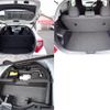 toyota vitz 2016 -TOYOTA--Vitz DBA-KSP130--KSP130-2168145---TOYOTA--Vitz DBA-KSP130--KSP130-2168145- image 21