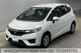 honda fit 2017 -HONDA 【佐賀 501ち1830】--Fit GK3-3322985---HONDA 【佐賀 501ち1830】--Fit GK3-3322985-