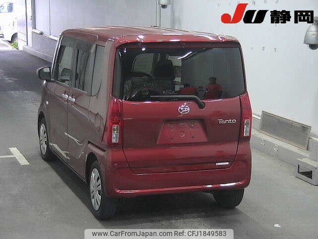 daihatsu tanto 2021 CFJ1849583 image 2