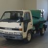 isuzu elf-truck 1991 -ISUZU--Elf NKR63EEGｶｲ-7101524---ISUZU--Elf NKR63EEGｶｲ-7101524- image 1