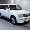 toyota land-cruiser-wagon 2007 -TOYOTA 【倉敷 130そ358】--Land Cruiser Wagon UZJ100W-0161423---TOYOTA 【倉敷 130そ358】--Land Cruiser Wagon UZJ100W-0161423- image 1