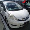 honda fit-shuttle 2011 -HONDA--Fit Shuttle GP2--3018709---HONDA--Fit Shuttle GP2--3018709- image 1