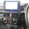 suzuki jimny-sierra 2021 quick_quick_3BA-JB74W_JB74W-136769 image 7