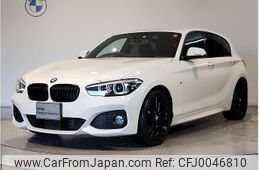 bmw 1-series 2019 -BMW--BMW 1 Series LDA-1S20--WBA1S520X05L21312---BMW--BMW 1 Series LDA-1S20--WBA1S520X05L21312-