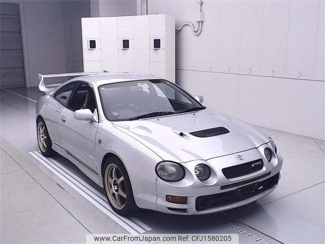 toyota celica 1994 CFJ1580205 image 1