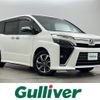 toyota voxy 2018 -TOYOTA--Voxy DBA-ZRR80W--ZRR80-0388511---TOYOTA--Voxy DBA-ZRR80W--ZRR80-0388511- image 1