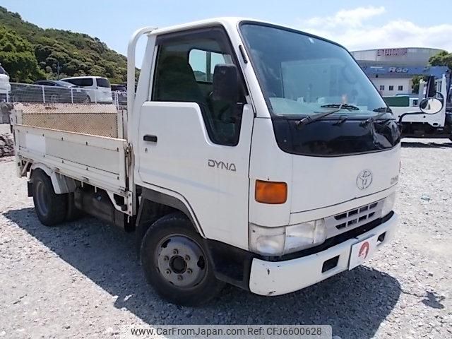 toyota dyna-truck 2000 quick_quick_KG-LY212_LY2120004498 image 2