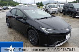 toyota prius 2023 -TOYOTA 【鳥取 300わ1653】--Prius MXWH60--MXWH60-4028732---TOYOTA 【鳥取 300わ1653】--Prius MXWH60--MXWH60-4028732-