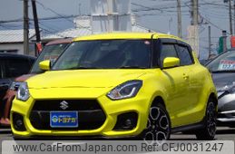 suzuki swift 2023 quick_quick_4BA-ZC33S_ZC33S-602059