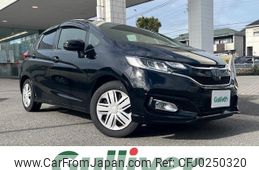 honda fit 2019 -HONDA--Fit DBA-GK3--GK3-3416617---HONDA--Fit DBA-GK3--GK3-3416617-