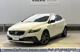 volvo v40 2014 -VOLVO--Volvo V40 DBA-MB5204T--YV1MZ6356E2033864---VOLVO--Volvo V40 DBA-MB5204T--YV1MZ6356E2033864-