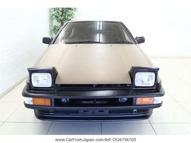 1985 Toyota Sprinter Trueno AE86 - Car Price $16,832