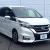 nissan serena 2016 CFJ1712961 image 14