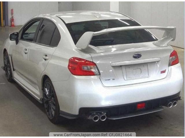 subaru wrx-sti 2018 quick_quick_CBA-VAB_VAB-024933 image 2