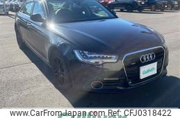 audi a6 2012 -AUDI--Audi A6 ABA-4GCHVS--WAUZZZ4G5BN026735---AUDI--Audi A6 ABA-4GCHVS--WAUZZZ4G5BN026735-