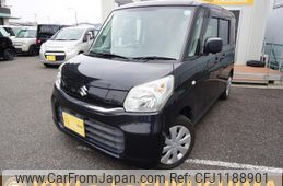 suzuki spacia 2017 quick_quick_MK42S_MK42S-183270