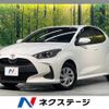 toyota yaris 2021 quick_quick_KSP210_KSP210-0058523 image 1