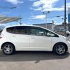 honda fit 2010 -HONDA--Fit DBA-GE8--GE8-1315041---HONDA--Fit DBA-GE8--GE8-1315041- image 16