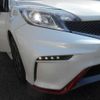 nissan note 2015 -NISSAN--Note DBA-E12--E12-323876---NISSAN--Note DBA-E12--E12-323876- image 5