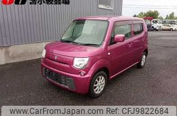 suzuki mr-wagon 2011 -SUZUKI--MR Wagon MF33S--105428---SUZUKI--MR Wagon MF33S--105428-