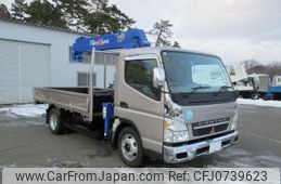 mitsubishi-fuso canter 2005 GOO_NET_EXCHANGE_0903440A30250207W001