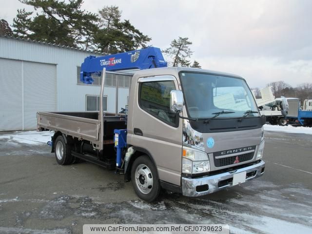 mitsubishi-fuso canter 2005 GOO_NET_EXCHANGE_0903440A30250207W001 image 1