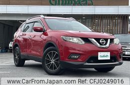 nissan x-trail 2015 -NISSAN--X-Trail DAA-HT32--HT32-100177---NISSAN--X-Trail DAA-HT32--HT32-100177-