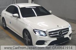 mercedes-benz e-class 2017 quick_quick_RBA-213042C_WDD2130422A319840