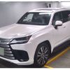 lexus lx 2022 -LEXUS 【品川 360ﾂ 222】--Lexus LX 3BA-VJA310W--VJA310W-4007583---LEXUS 【品川 360ﾂ 222】--Lexus LX 3BA-VJA310W--VJA310W-4007583- image 4