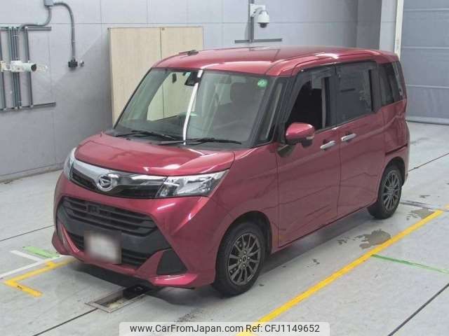 daihatsu thor 2018 -DAIHATSU--Thor DBA-M900S--M900S-0029893---DAIHATSU--Thor DBA-M900S--M900S-0029893- image 1