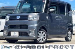 daihatsu wake 2022 quick_quick_4BA-LA700S_LA700S-0179607