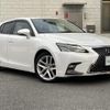 lexus ct 2018 -LEXUS--Lexus CT DAA-ZWA10--ZWA10-2326034---LEXUS--Lexus CT DAA-ZWA10--ZWA10-2326034- image 1