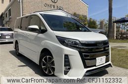 toyota noah 2018 quick_quick_DBA-ZRR80W_ZRR80-0471518