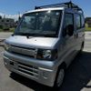 mitsubishi minicab-van 2010 quick_quick_GBD-U62V_U62V-1502612 image 2