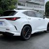 lexus nx 2023 quick_quick_6AA-AAZH20_AAZA20-1013549 image 2