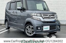 honda n-box 2016 -HONDA--N BOX DBA-JF1--JF1-1877207---HONDA--N BOX DBA-JF1--JF1-1877207-
