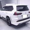 lexus lx 2015 CFJ1835336 image 2