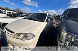 honda odyssey 2001 -HONDA--Odyssey RA6--RA6-1126906---HONDA--Odyssey RA6--RA6-1126906-