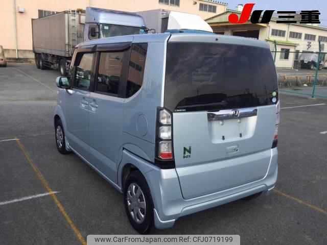 honda n-box 2012 -HONDA--N BOX JF1--1017383---HONDA--N BOX JF1--1017383- image 2