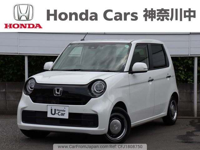 honda n-one 2024 CFJ1808750 image 1