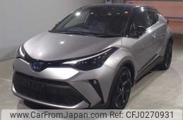 toyota c-hr 2021 -TOYOTA--C-HR ZYX11--2047973---TOYOTA--C-HR ZYX11--2047973-