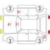 nissan x-trail 2018 -NISSAN--X-Trail DBA-NT32--NT32-084833---NISSAN--X-Trail DBA-NT32--NT32-084833- image 2