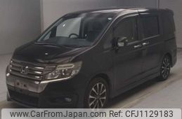honda stepwagon 2014 -HONDA--Stepwgn DBA-RK5--RK5-1407238---HONDA--Stepwgn DBA-RK5--RK5-1407238-