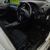 mercedes-benz b-class 2012 -MERCEDES-BENZ--Benz B Class 246242-2J044365---MERCEDES-BENZ--Benz B Class 246242-2J044365- image 4