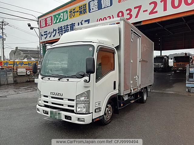 isuzu elf-truck 2010 GOO_NET_EXCHANGE_0803382A30240712W004 image 2