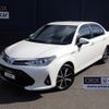 toyota corolla-axio 2018 -TOYOTA--Corolla Axio DAA-NKE165--NKE165-7185426---TOYOTA--Corolla Axio DAA-NKE165--NKE165-7185426- image 1