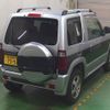 mitsubishi pajero-mini 2006 CFJ1783244 image 8