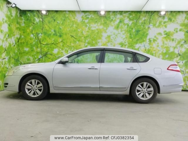 nissan teana 2013 quick_quick_DBA-J32_J32-254735 image 2