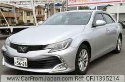 toyota mark-x 2018 YAMAKATSU_GRX130-6109914