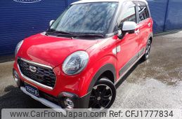daihatsu cast 2015 CFJ1777834